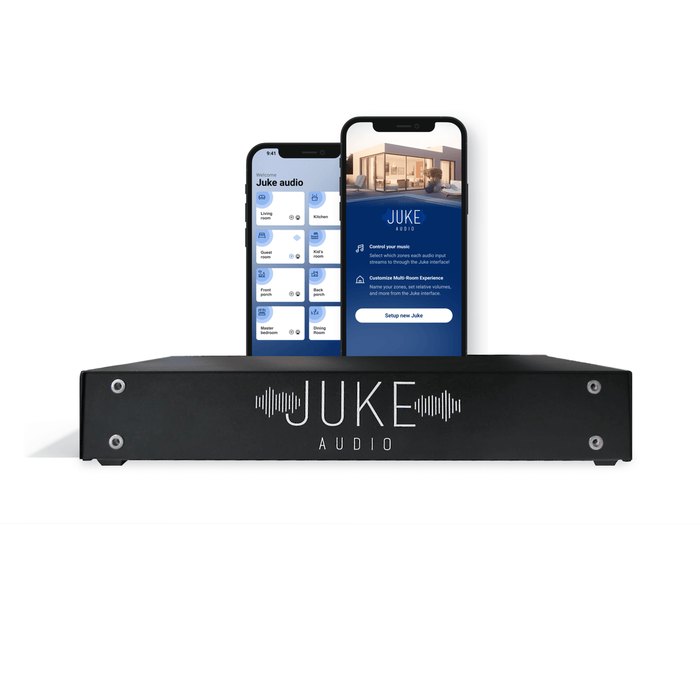 Juke Audio