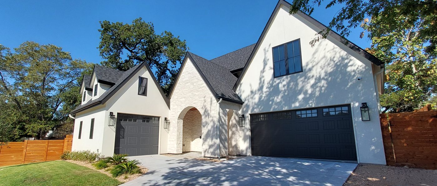 Modern Urban Home