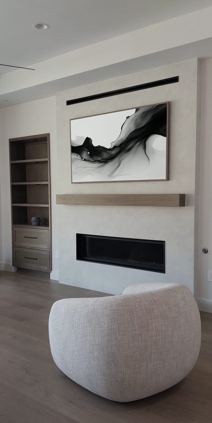 Modern Urban Home — SmartNova AV project photo